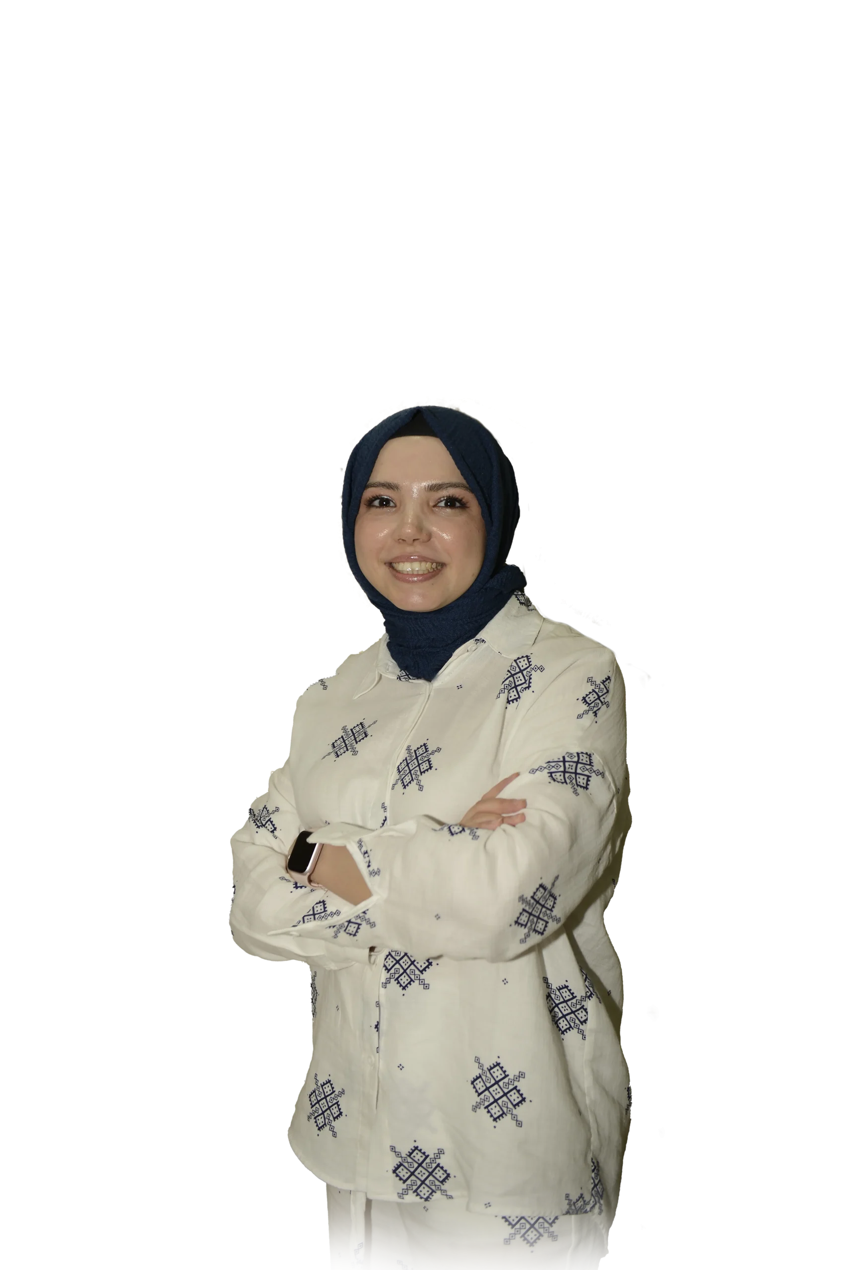 Uzman Diyetisyen Betül Enes